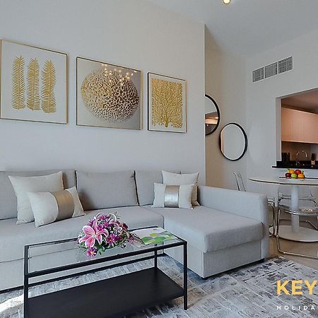 Sophisticated One Bedroom With Full Marina View Ντουμπάι Εξωτερικό φωτογραφία