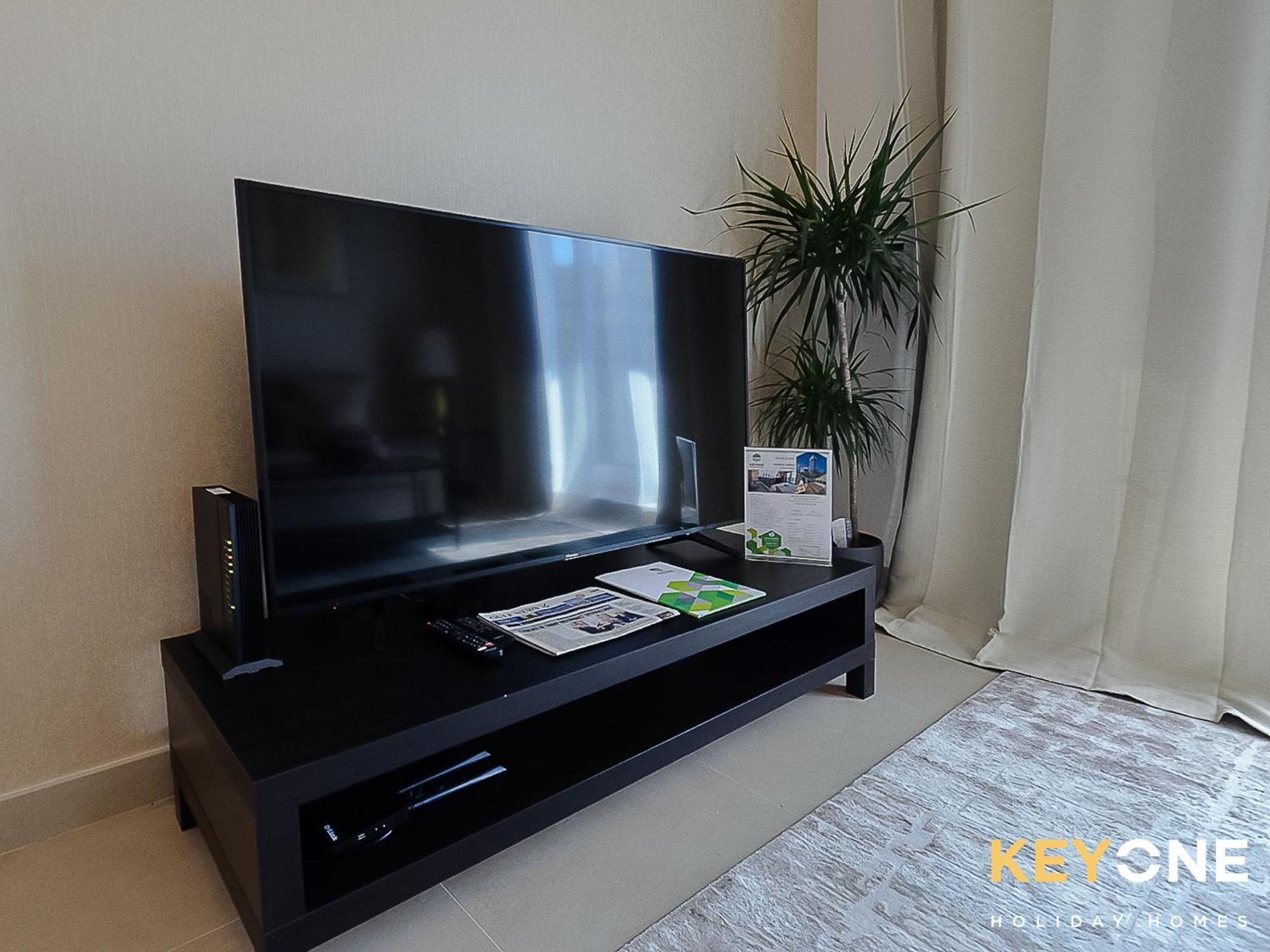 Sophisticated One Bedroom With Full Marina View Ντουμπάι Εξωτερικό φωτογραφία