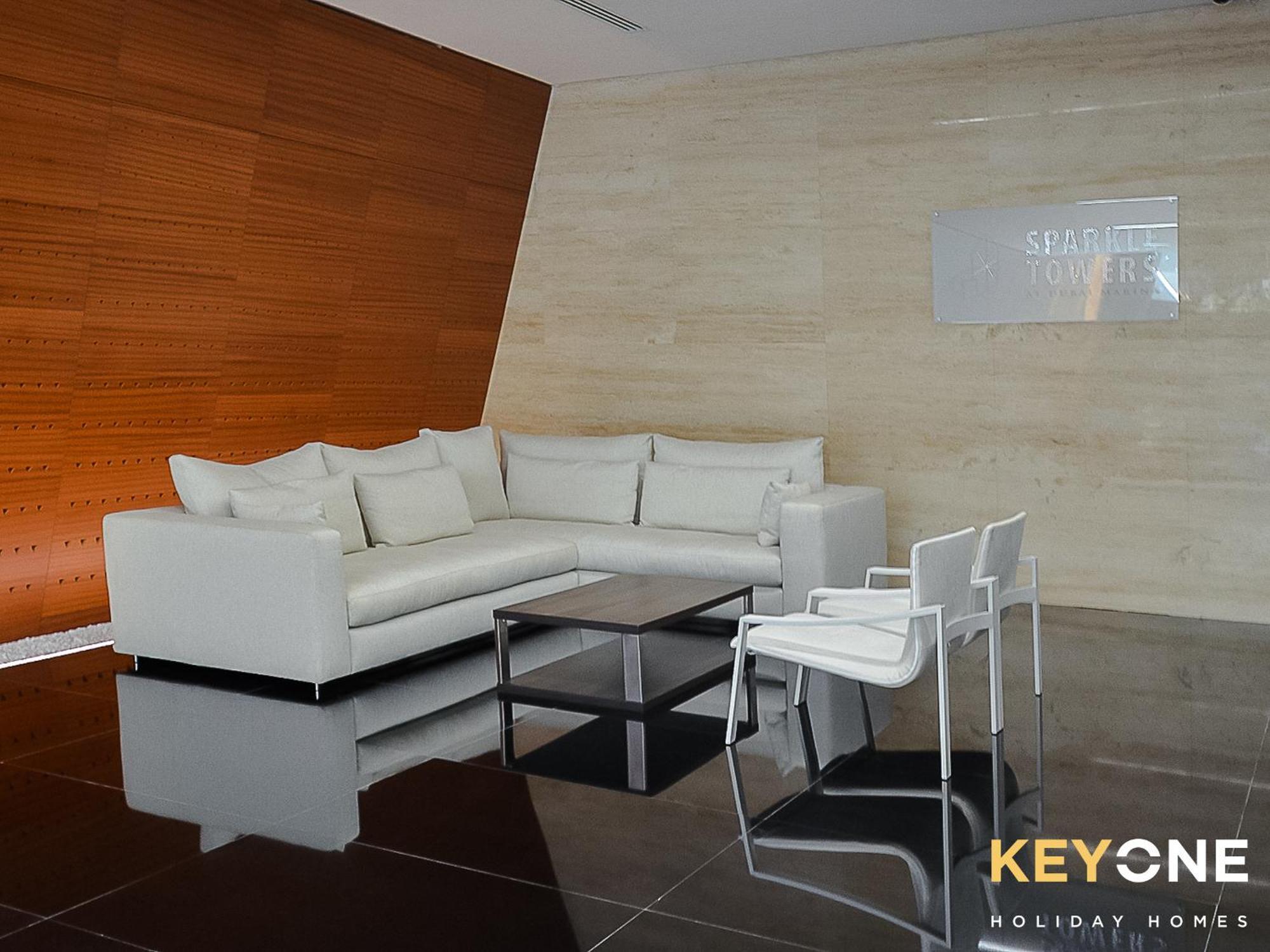 Sophisticated One Bedroom With Full Marina View Ντουμπάι Εξωτερικό φωτογραφία