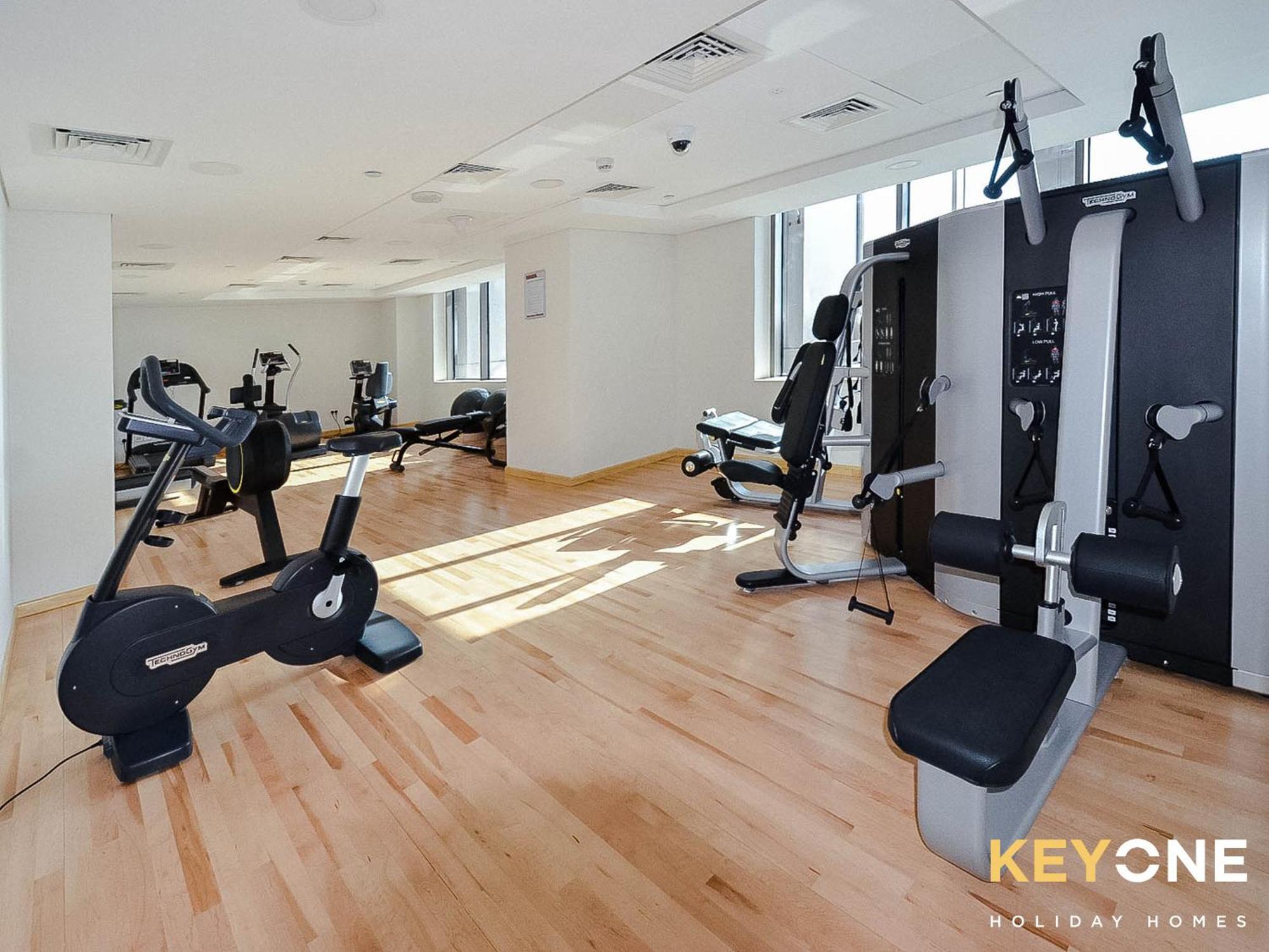 Sophisticated One Bedroom With Full Marina View Ντουμπάι Εξωτερικό φωτογραφία
